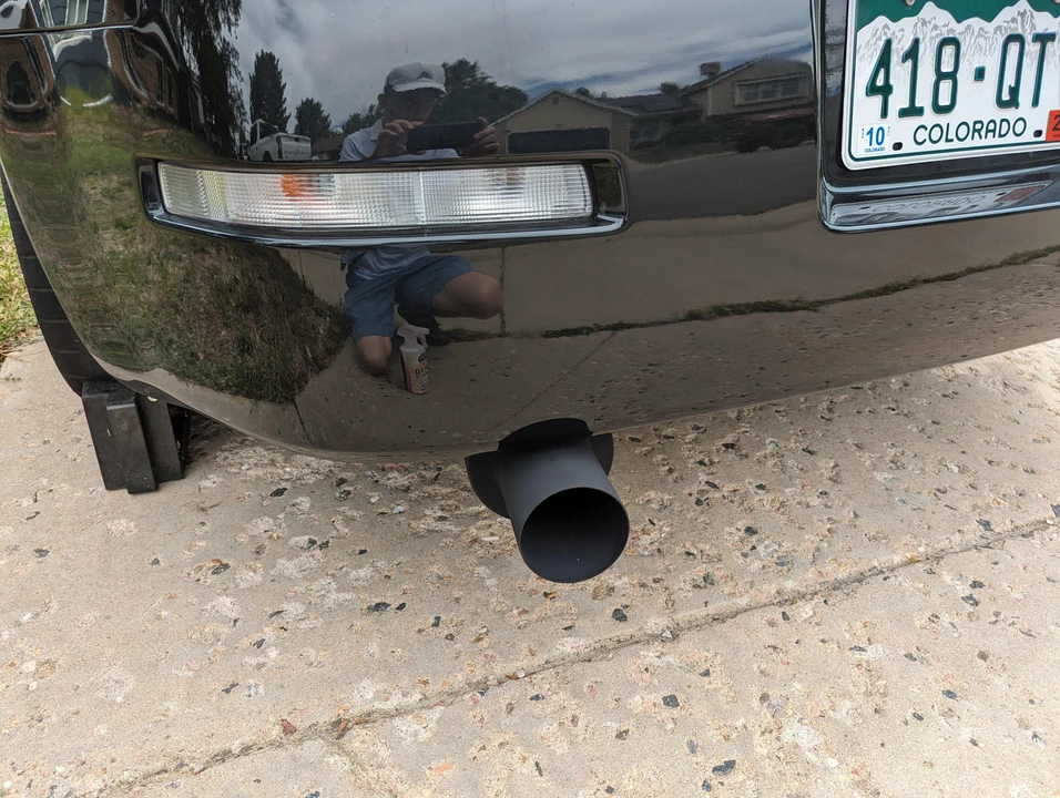 2007 Nissan 350Z 5th Gen - Image 30 of 31