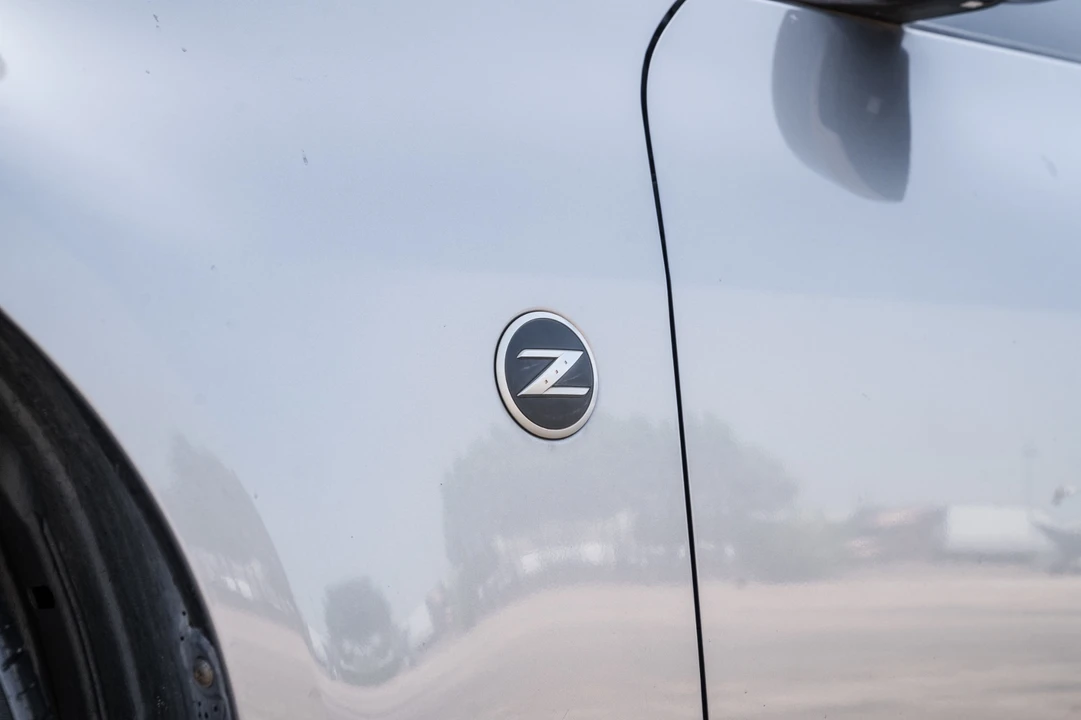 2007 Nissan 350Z 5th Gen - Image 23 of 31