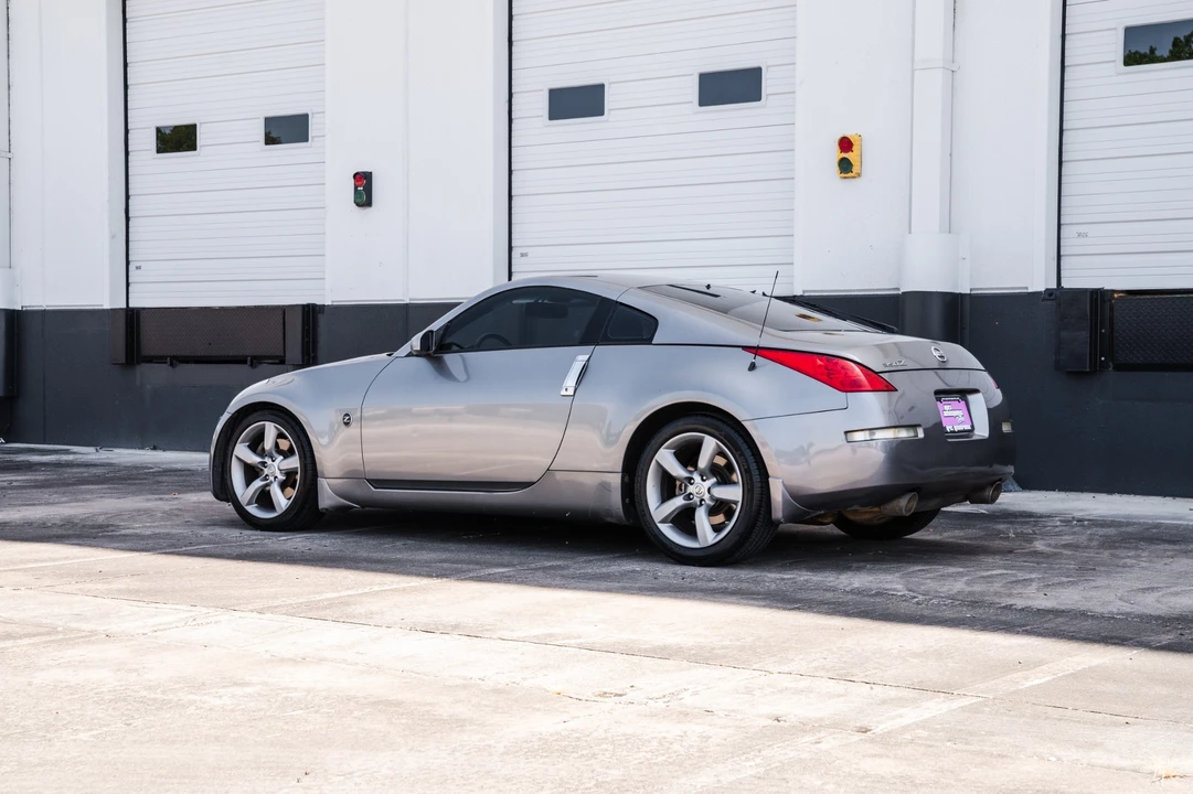 2007 Nissan 350Z 5th Gen - Image 20 of 31