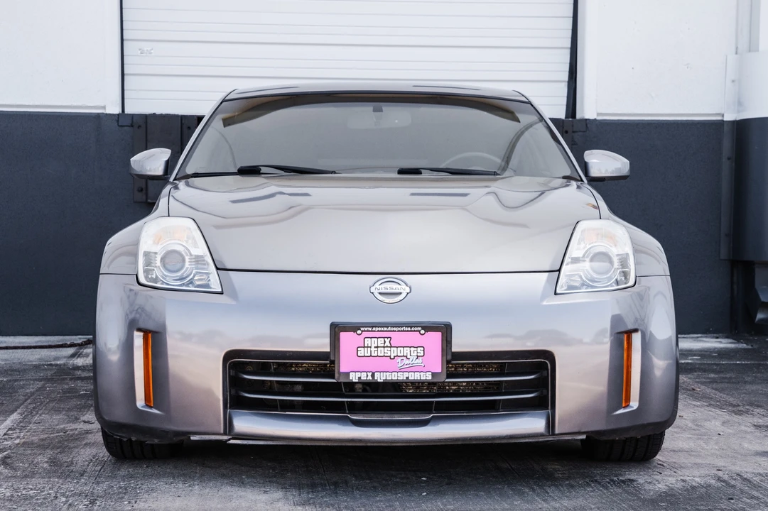 2007 Nissan 350Z 5th Gen - Image 15 of 31