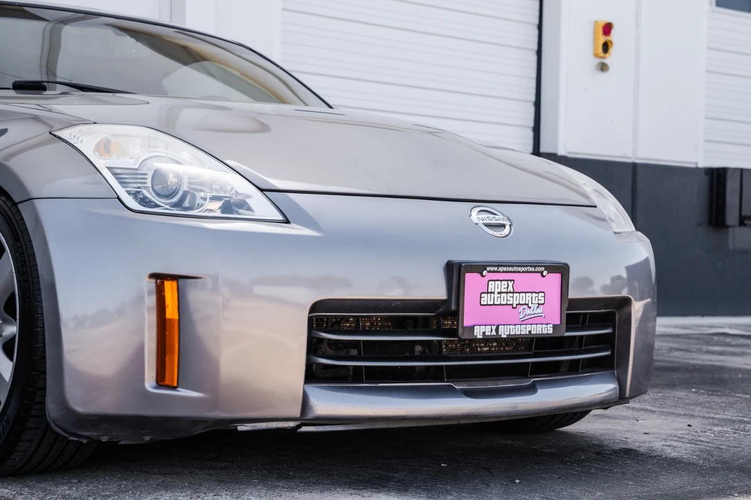 2007 Nissan 350Z 5th Gen - Image 21 of 31