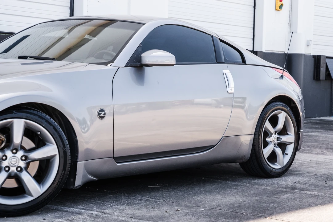 2007 Nissan 350Z 5th Gen - Image 30 of 31