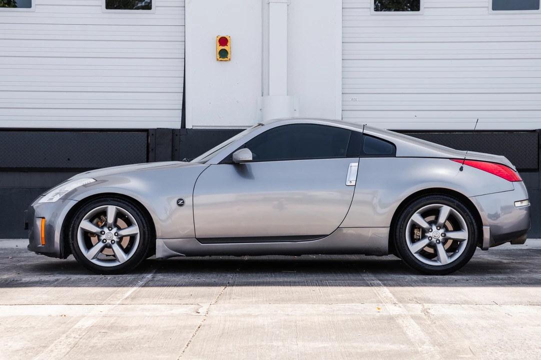 2007 Nissan 350Z 5th Gen - Image 31 of 31
