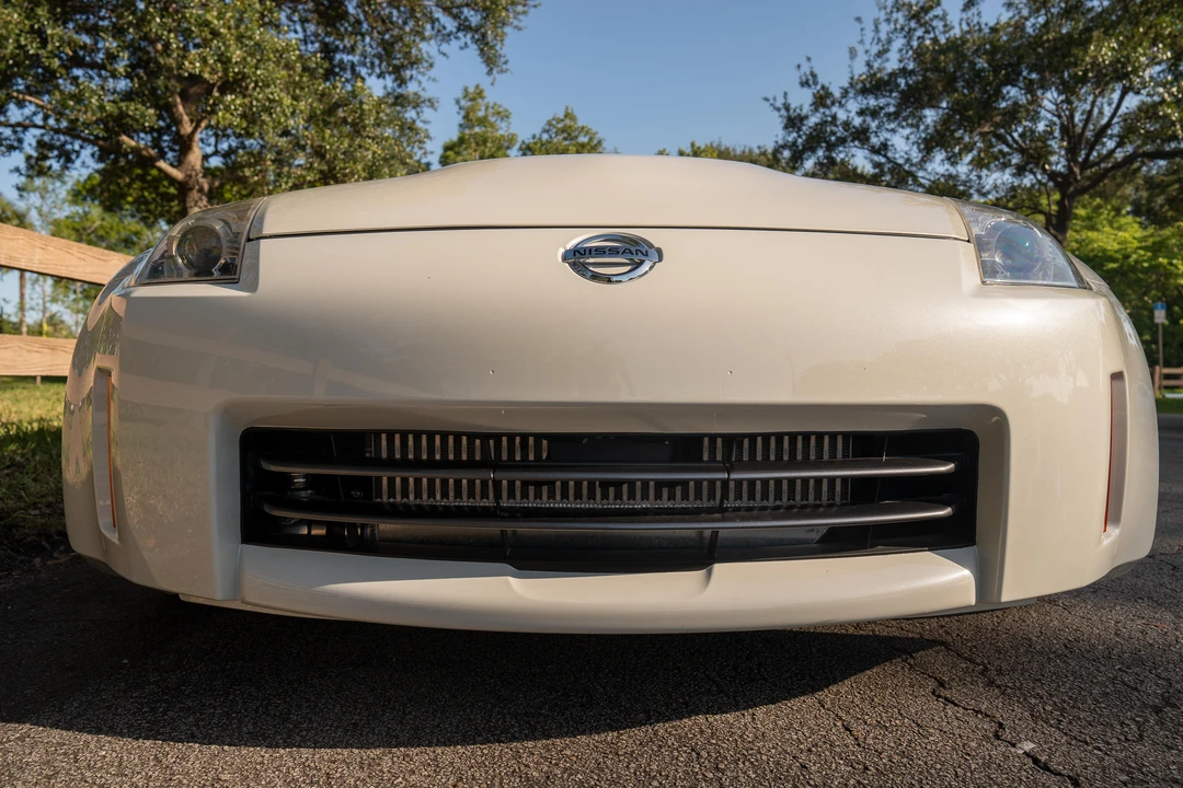 2007 Nissan 350Z 5th Gen - Image 19 of 31