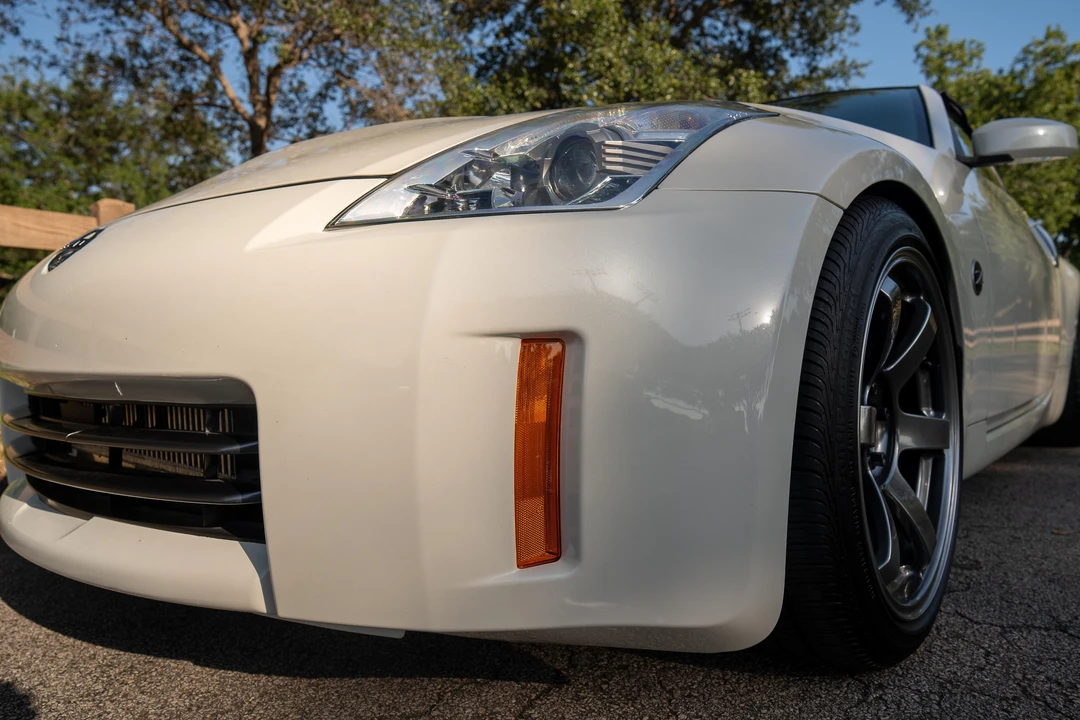 2007 Nissan 350Z 5th Gen - Image 21 of 31