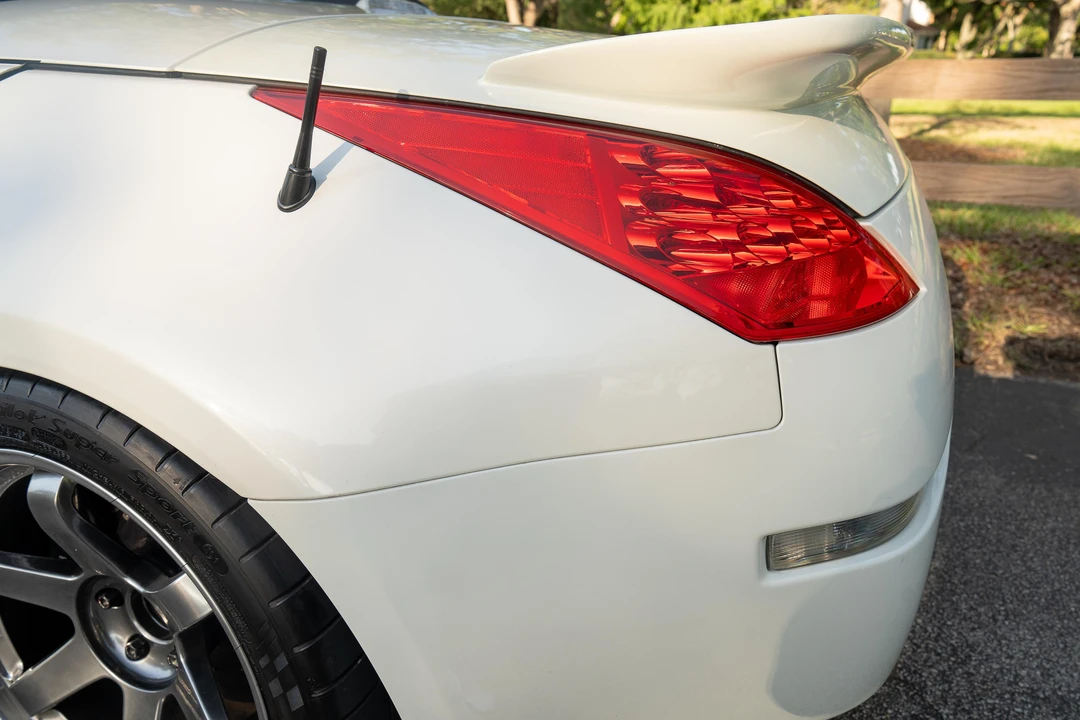 2007 Nissan 350Z 5th Gen - Image 23 of 31