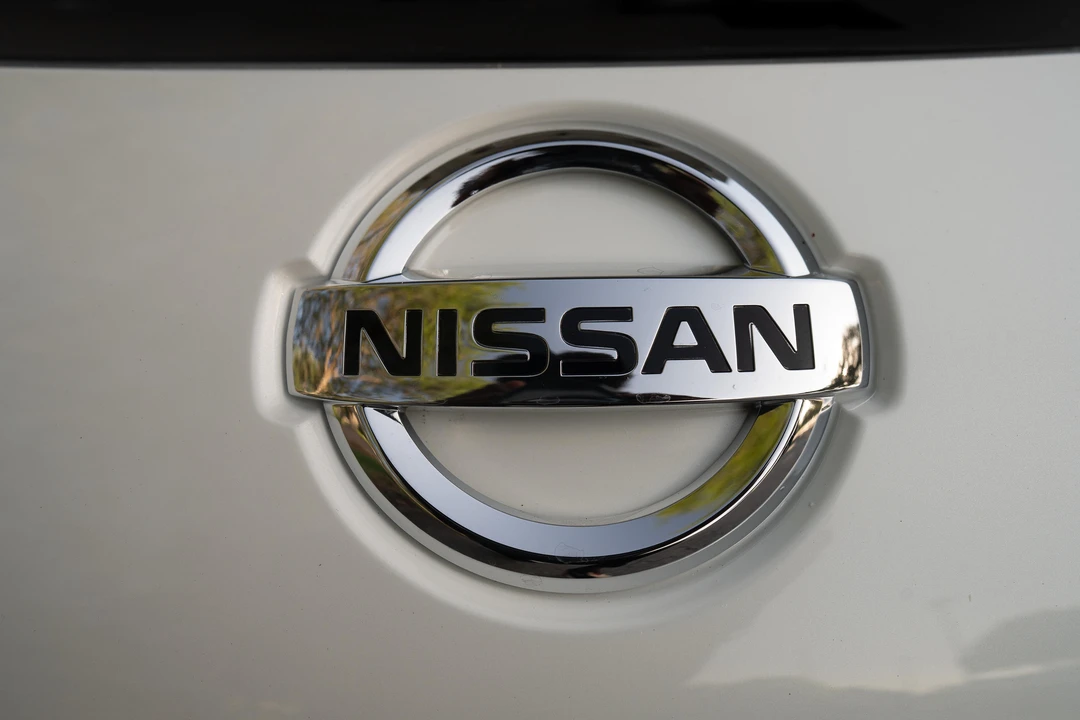 2007 Nissan 350Z 5th Gen - Image 31 of 31