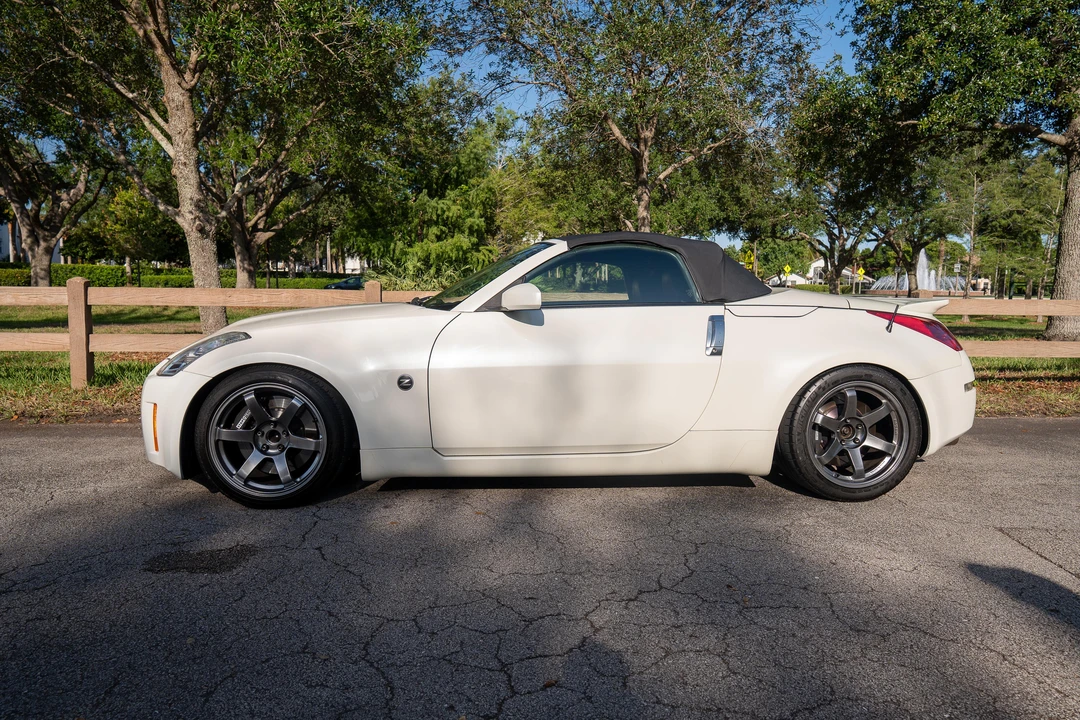 2007 Nissan 350Z 5th Gen - Image 15 of 31