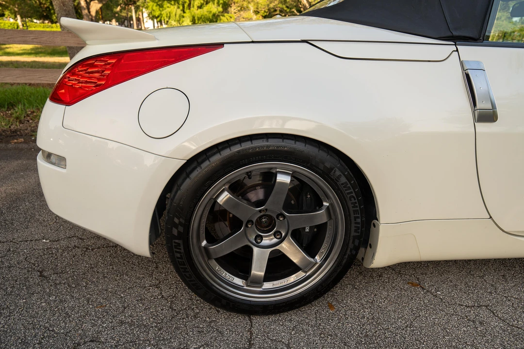 2007 Nissan 350Z 5th Gen - Image 28 of 31