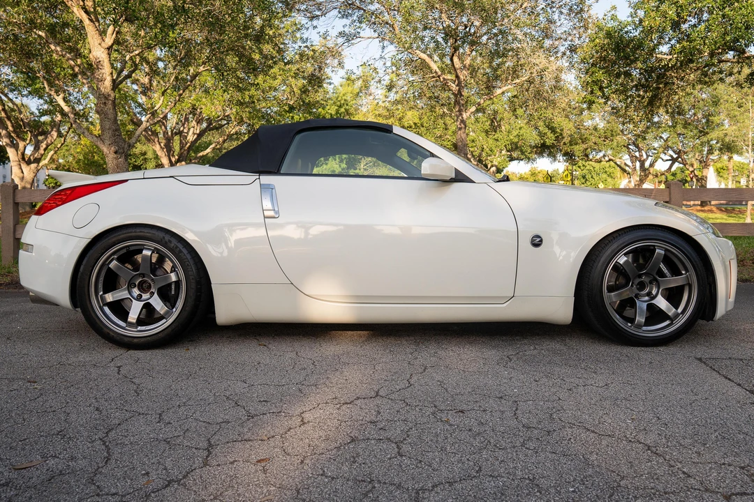 2007 Nissan 350Z 5th Gen - Image 3 of 31