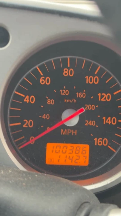 2007 Nissan 350Z 5th Gen - Image 3 of 5