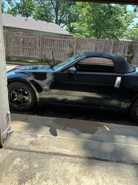 2007 Nissan 350Z Grand Touring