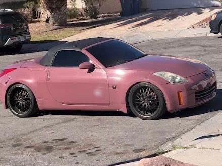 2007 Nissan 350Z 5th Gen - Image 4 of 7