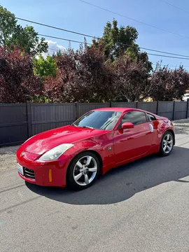 2007 Nissan 350Z HR