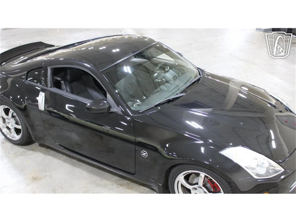 2007 Nissan 350Z 5th Gen - Image 31 of 31