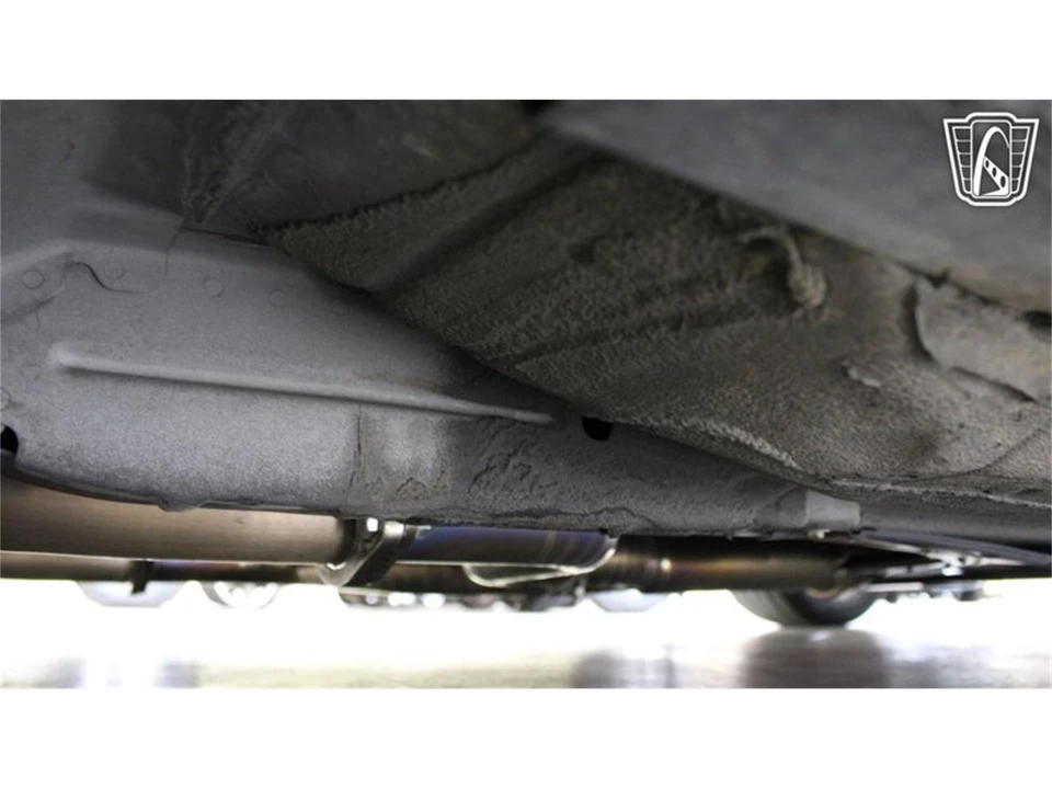 2007 Nissan 350Z 5th Gen - Image 17 of 31