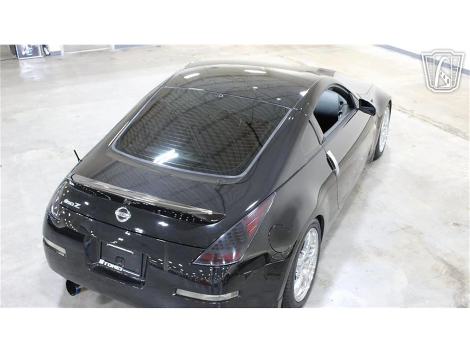 2007 Nissan 350Z 5th Gen - Image 7 of 31