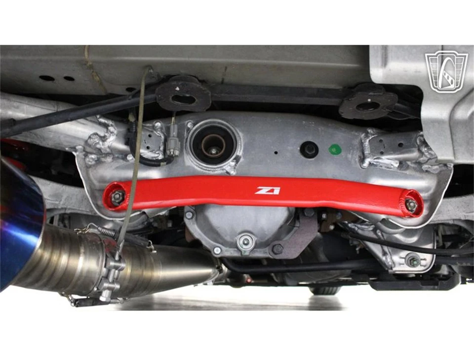 2007 Nissan 350Z 5th Gen - Image 18 of 31