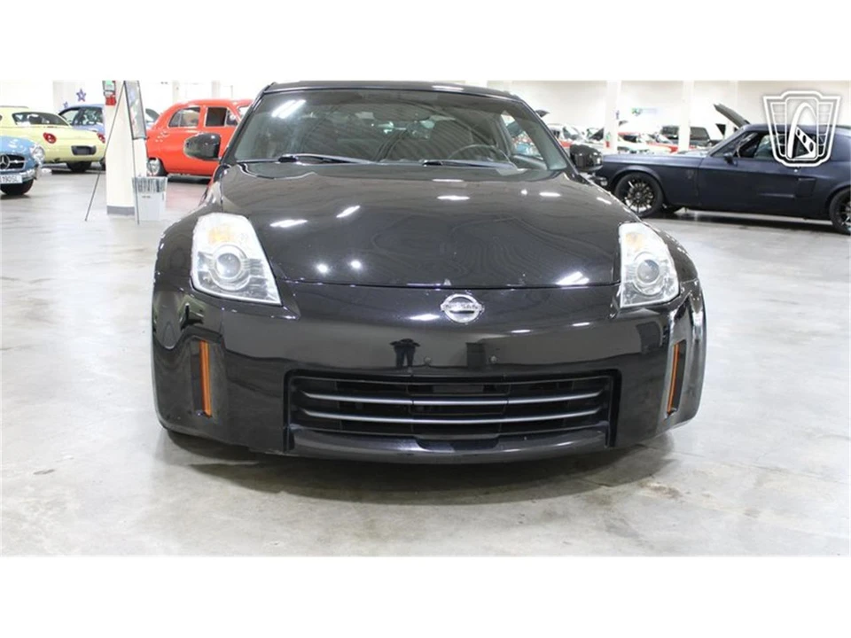 2007 Nissan 350Z 5th Gen - Image 3 of 31