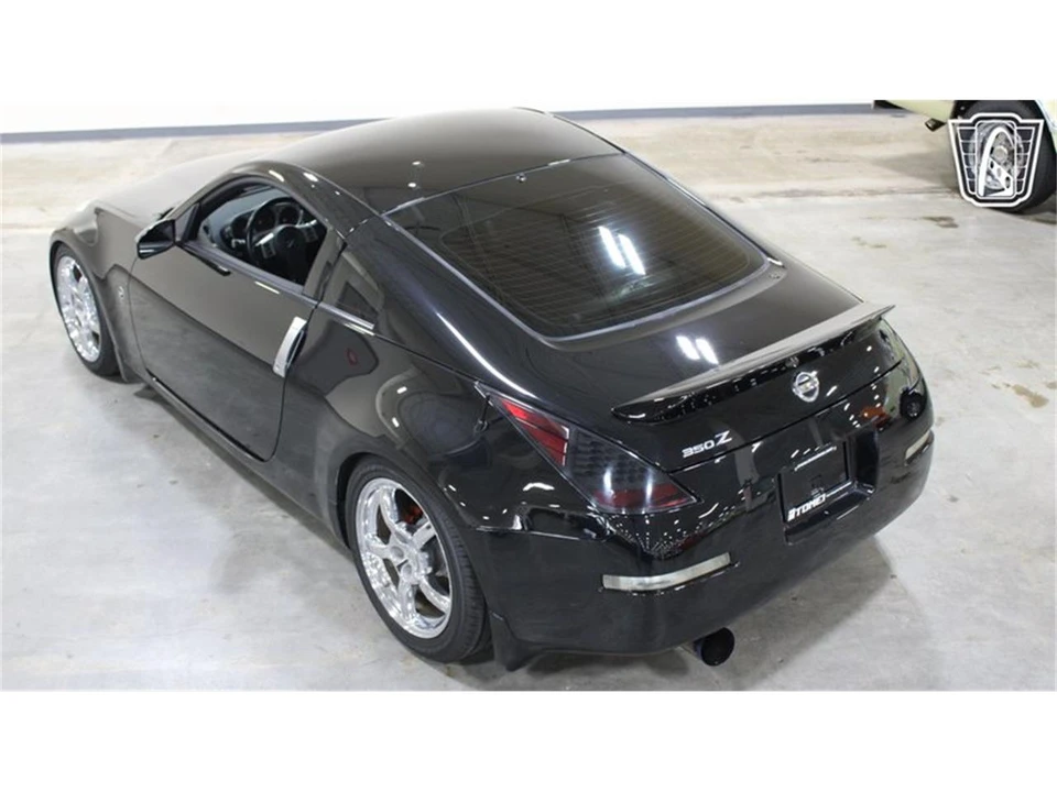 2007 Nissan 350Z 5th Gen - Image 29 of 31