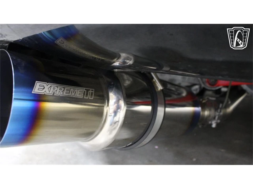 2007 Nissan 350Z 5th Gen - Image 19 of 31