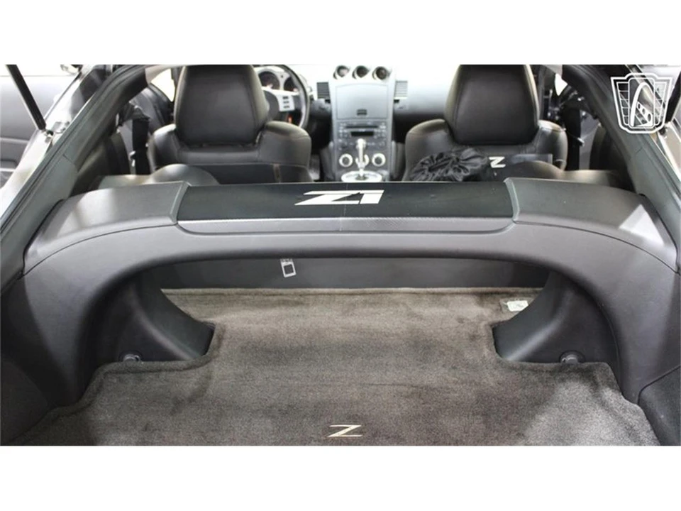 2007 Nissan 350Z 5th Gen - Image 14 of 31
