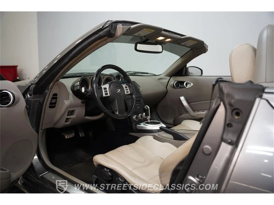 2007 Nissan 350Z 5th Gen - Image 2 of 31