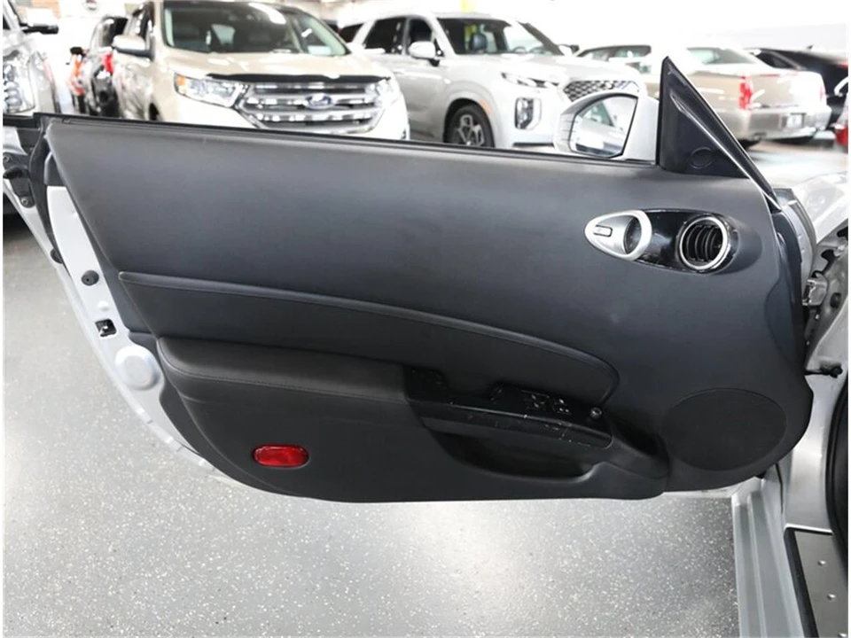 2007 Nissan 350Z 5th Gen - Image 23 of 31