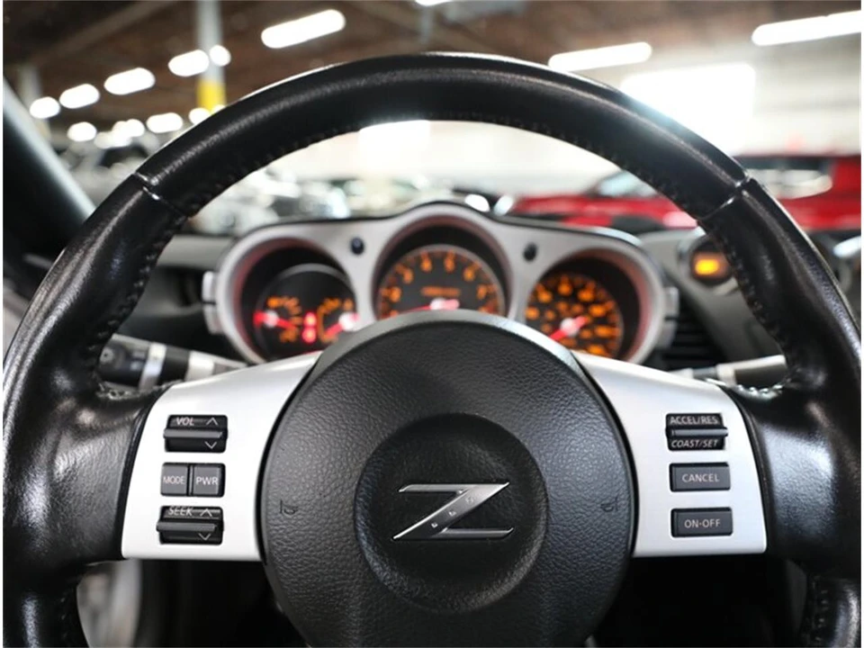 2007 Nissan 350Z 5th Gen - Image 31 of 31
