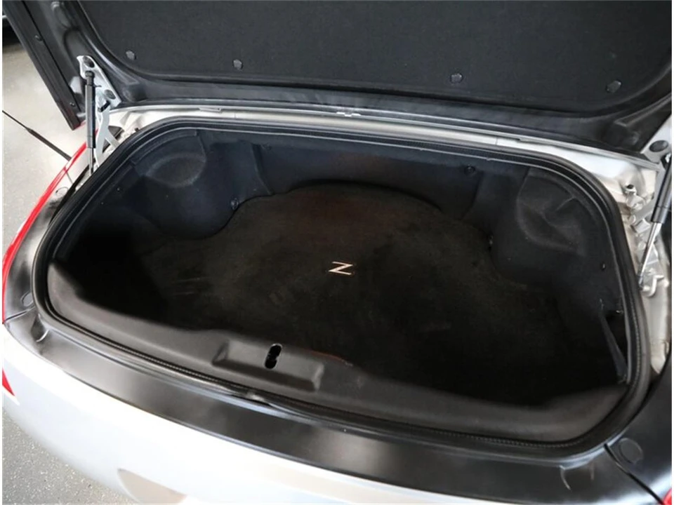2007 Nissan 350Z 5th Gen - Image 21 of 31