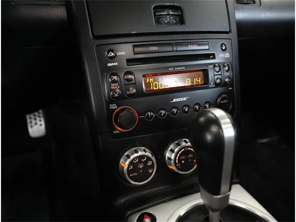 2007 Nissan 350Z 5th Gen - Image 29 of 31