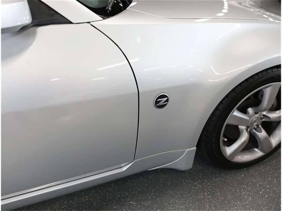2007 Nissan 350Z 5th Gen - Image 8 of 31