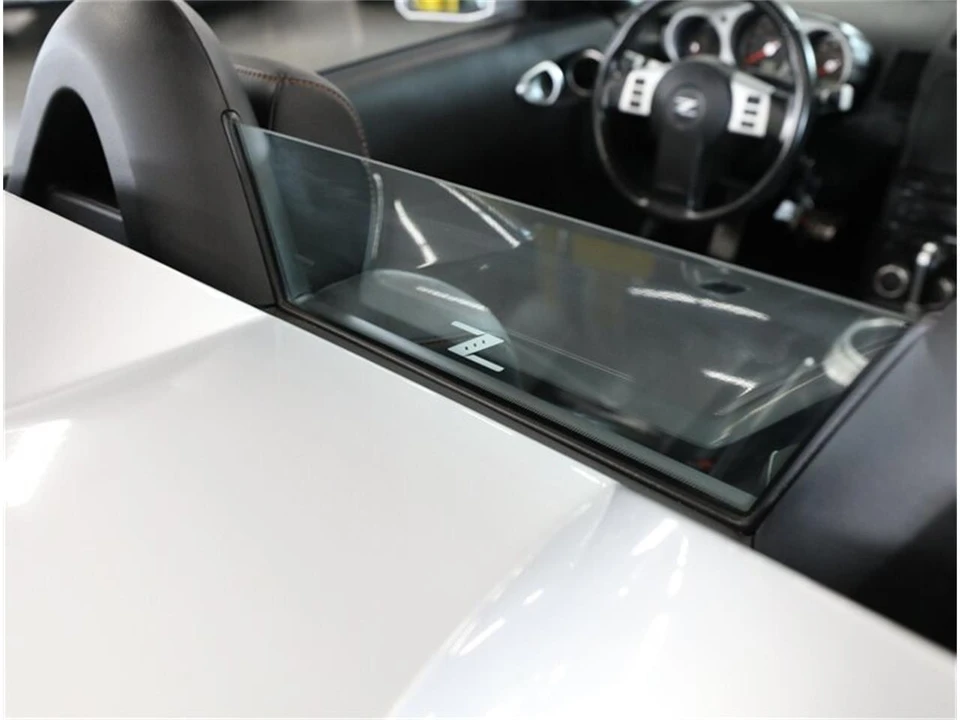 2007 Nissan 350Z 5th Gen - Image 22 of 31