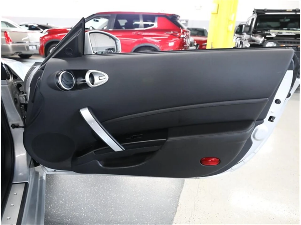 2007 Nissan 350Z 5th Gen - Image 18 of 31