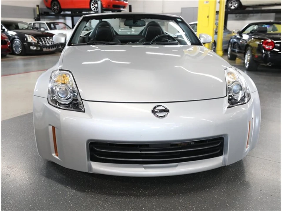 2007 Nissan 350Z 5th Gen - Image 6 of 31