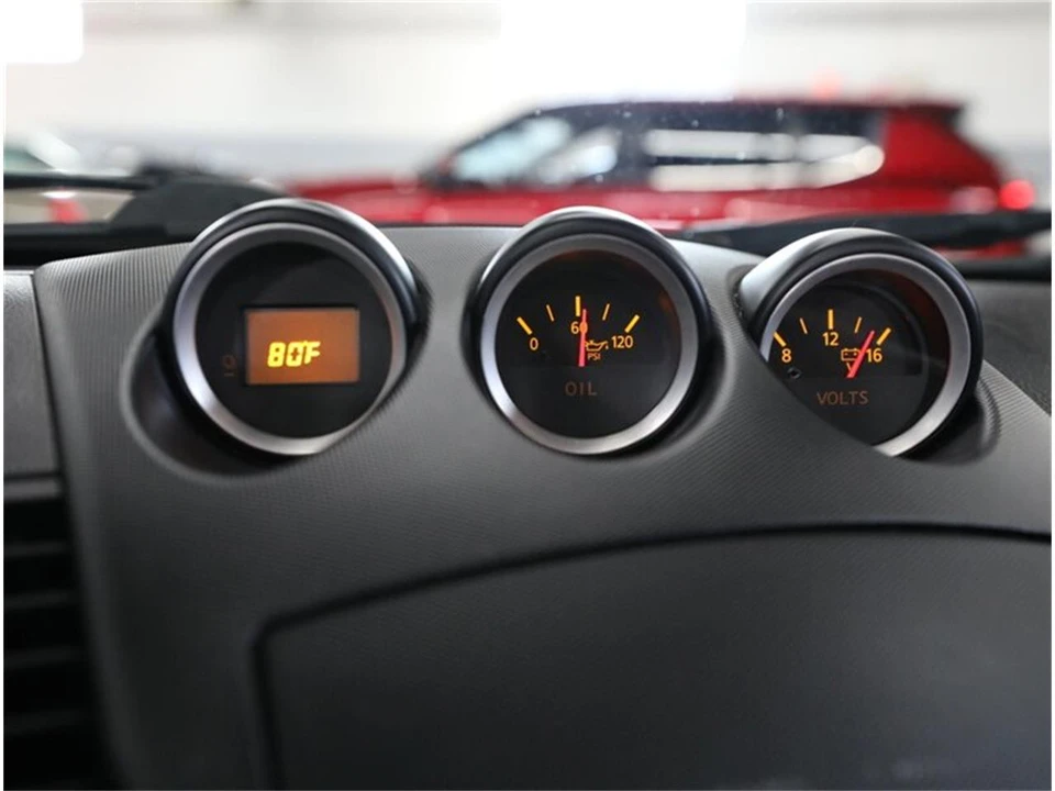 2007 Nissan 350Z 5th Gen - Image 30 of 31