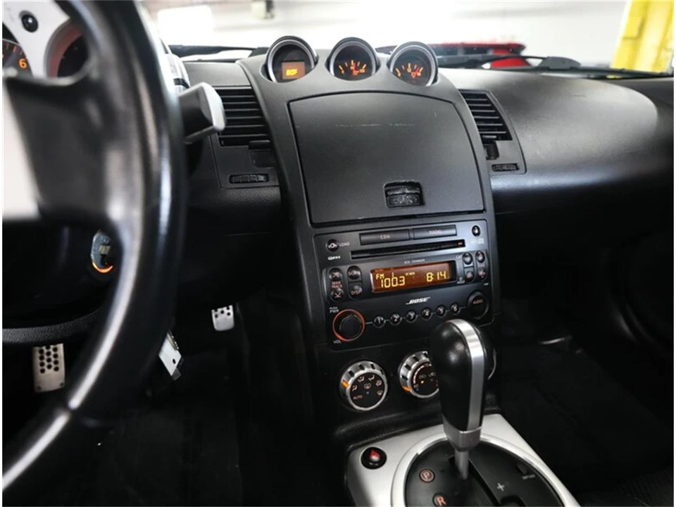 2007 Nissan 350Z 5th Gen - Image 28 of 31
