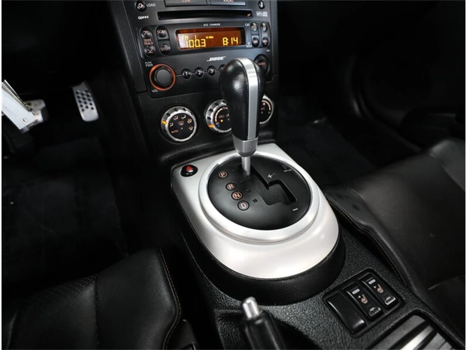 2007 Nissan 350Z 5th Gen - Image 26 of 31