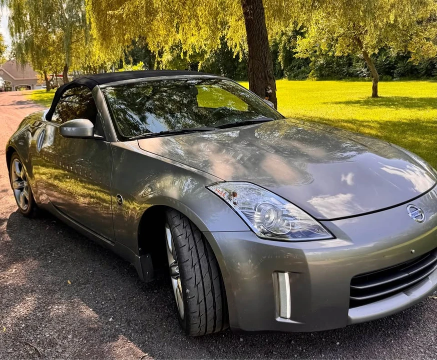 2007 Nissan 350Z 5th Gen - Image 16 of 18