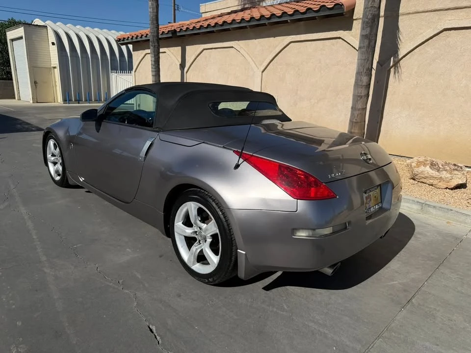 2007 Nissan 350Z 5th Gen - Image 18 of 18
