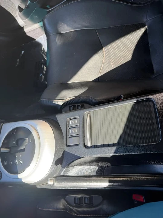 2007 Nissan 350Z 5th Gen - Image 14 of 18