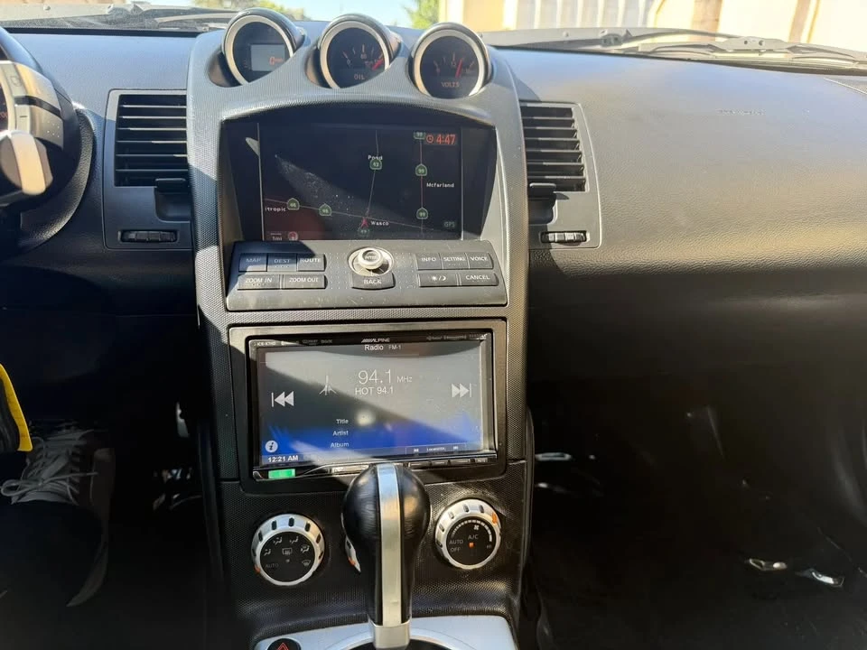 2007 Nissan 350Z 5th Gen - Image 9 of 18