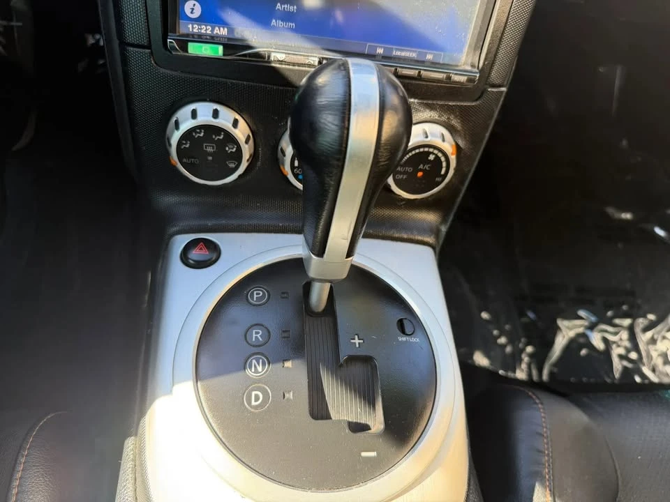 2007 Nissan 350Z 5th Gen - Image 15 of 18