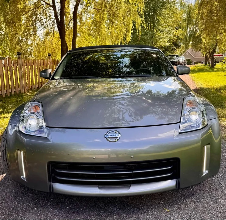 2007 Nissan 350Z 5th Gen - Image 15 of 18