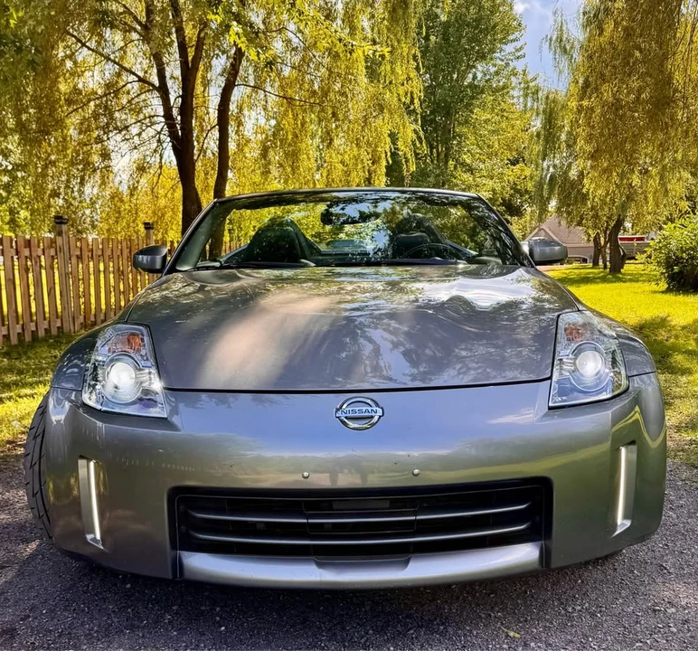 2007 Nissan 350Z 5th Gen - Image 2 of 18
