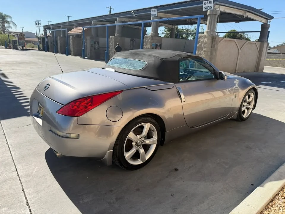 2007 Nissan 350Z 5th Gen - Image 17 of 18