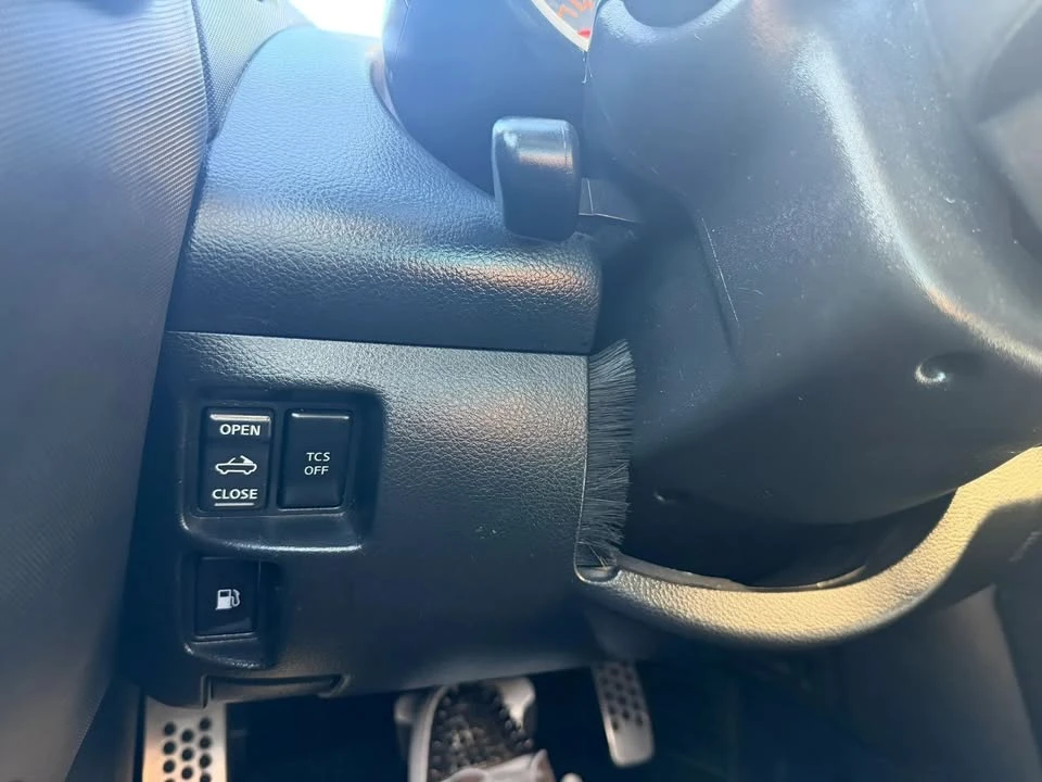 2007 Nissan 350Z 5th Gen - Image 11 of 18