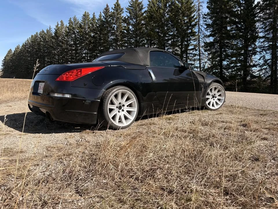 2007 Nissan Z - Image 9 of 12
