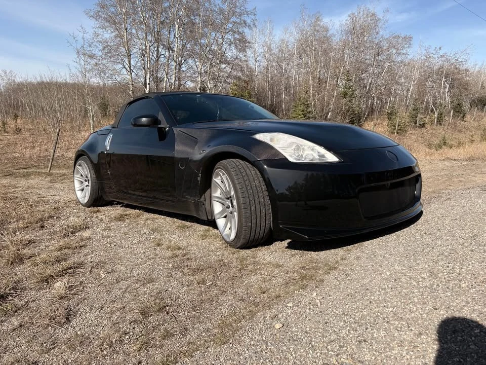 2007 Nissan Z - Image 11 of 12