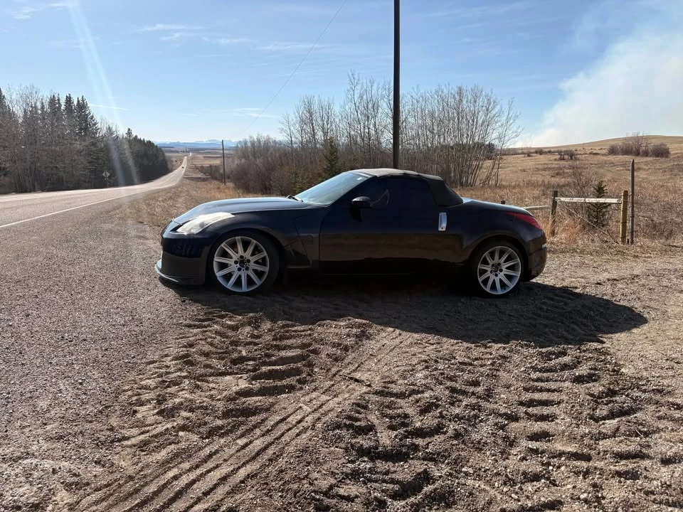 2007 Nissan Z - Image 12 of 12